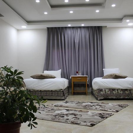Petra Princess Balqees Hostel Wadi Musa Eksteriør bilde
