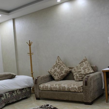 Petra Princess Balqees Hostel Wadi Musa Eksteriør bilde